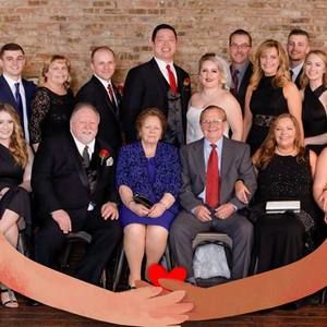 Meet your Posher, Heidi